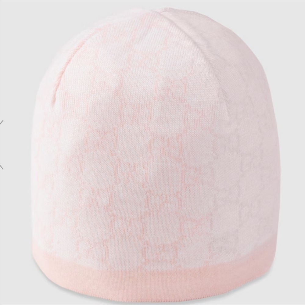 Authentic Gucci hat.
